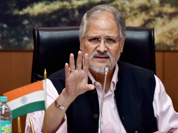 तीन साल पूरे होने पर फिर बनाया मन