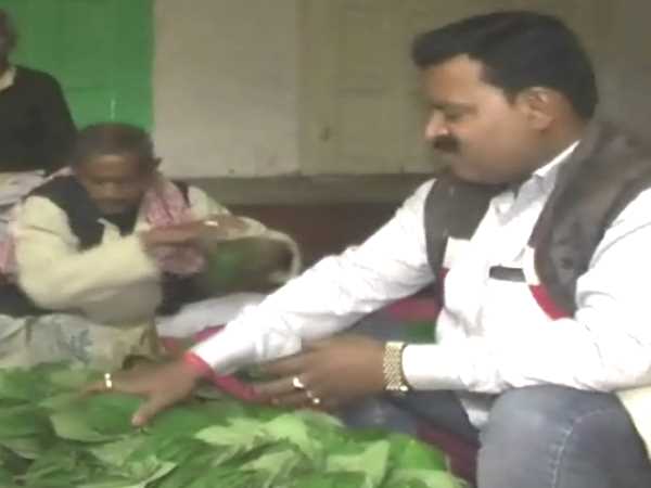 व्यापार 75 प्रतिशत तक कम हो गया