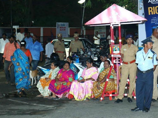 amma supporters amma supporters