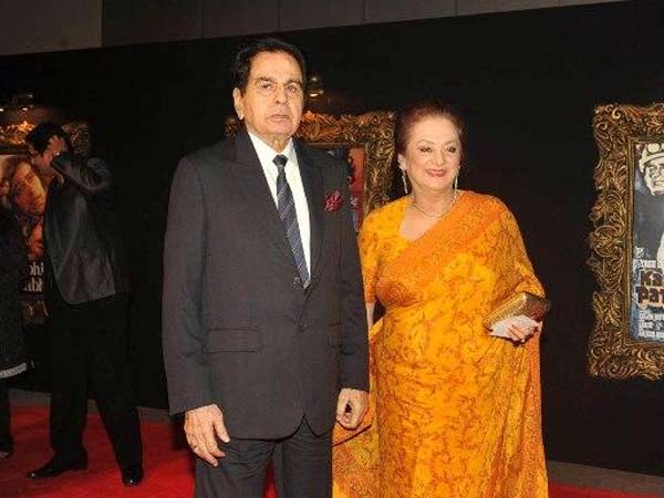 Happy Birthday Dilip Kumar: He turns 94, here is his real Love Story Happy Birthday Dilip Kumar: He turns 94, here is his real Love Story