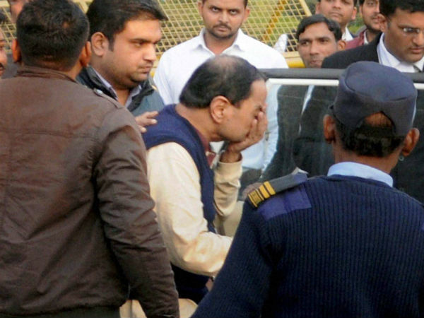 कोलकाता का पारसमल लोढ़ा