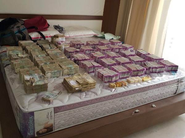 4 crore 4 crore