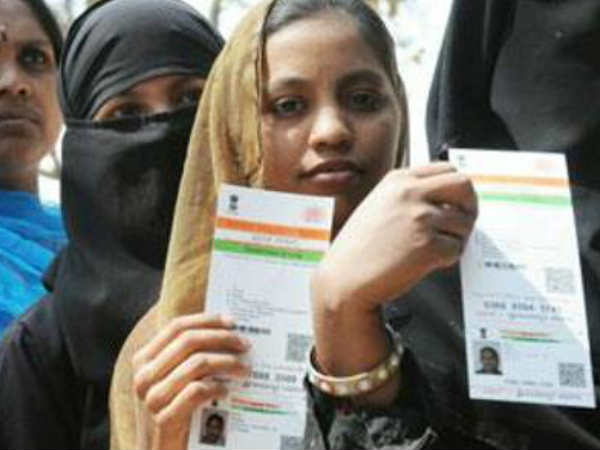 Government gears up to facilitate Aadhar based financial transactions through mobile phone Government gears up to facilitate Aadhar based financial transactions through mobile phone
