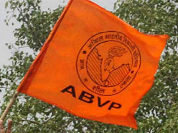 abvp abvp