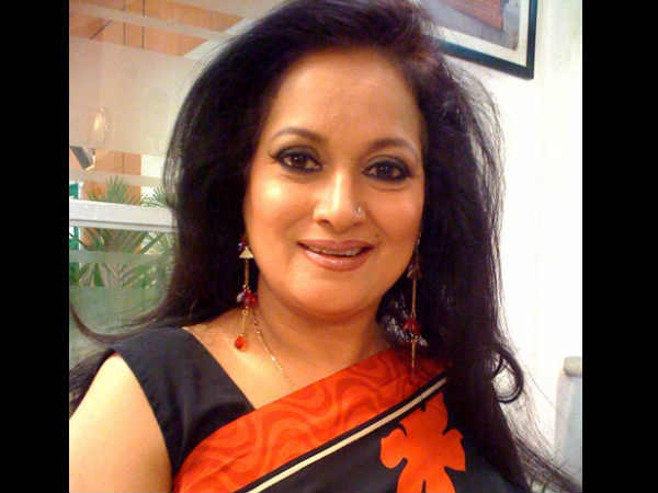 Veteran Bollywood actress Himani Shivpuri joins BJP Veteran Bollywood actress Himani Shivpuri joins BJP
