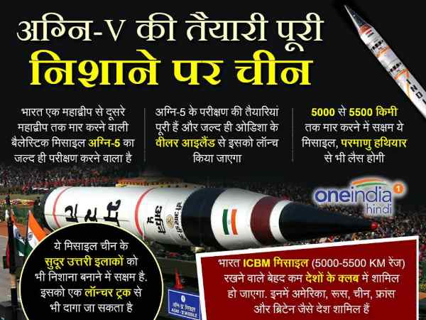 agni-5 agni-5