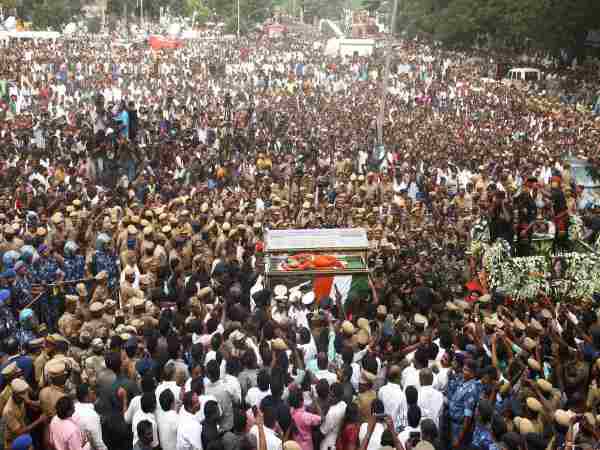JAYALALITHAA JAYALALITHAA