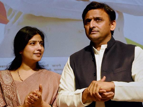 क्या 'हारे' हुए अखिलश के सहारे जीत पाएंगे समाजवादी लोग! क्या 'हारे' हुए अखिलश के सहारे जीत पाएंगे समाजवादी लोग!