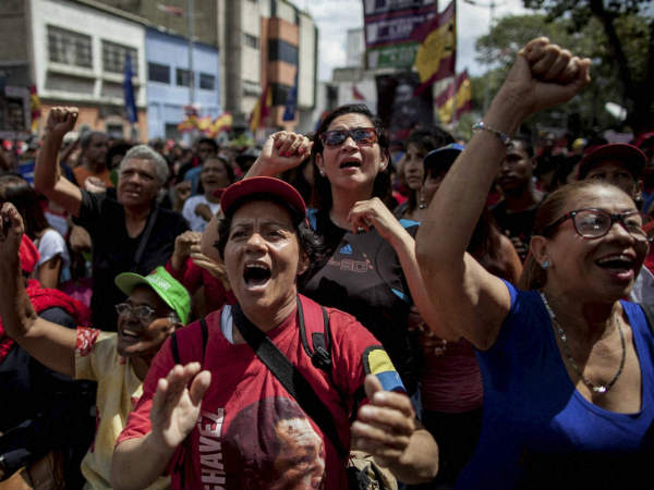 venezuela venezuela