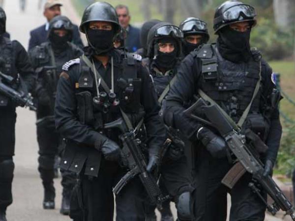 commando commando