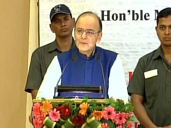arun jaitely arun jaitely