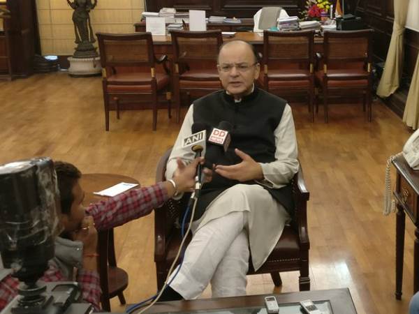 arun jaitley arun jaitley