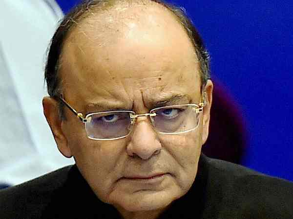 arun jaitley arun jaitley
