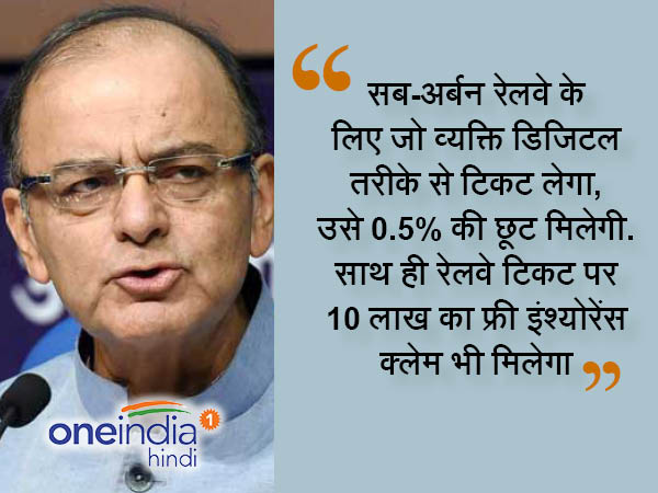 Arun Jaitley Arun Jaitley