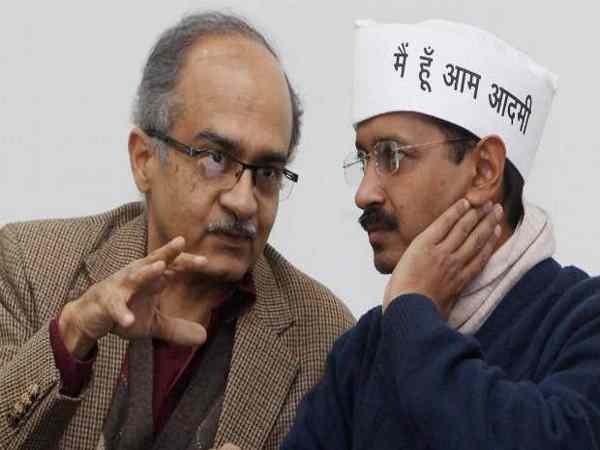 arvind-kejriwal-prashant-bhusan arvind-kejriwal-prashant-bhusan
