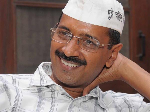 kejri kejri
