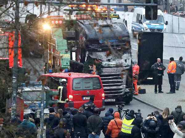 berlin attack berlin attack