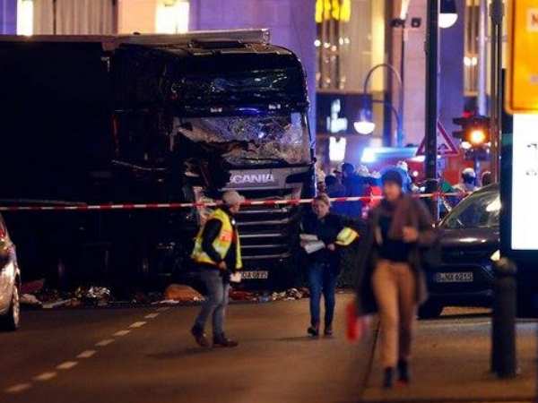 berlin accident berlin accident