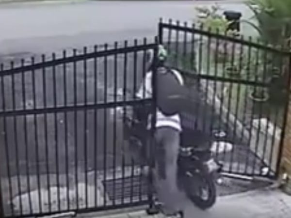 bike video bike video