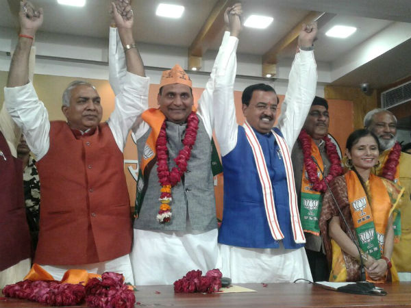 bjp bjp