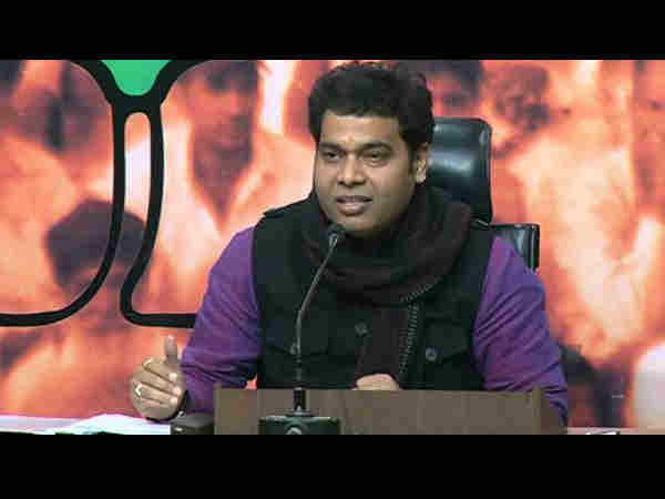SP's fixed match to divert attention from Akhilesh Yadav's Failures: BJP SP's fixed match to divert attention from Akhilesh Yadav's Failures: BJP