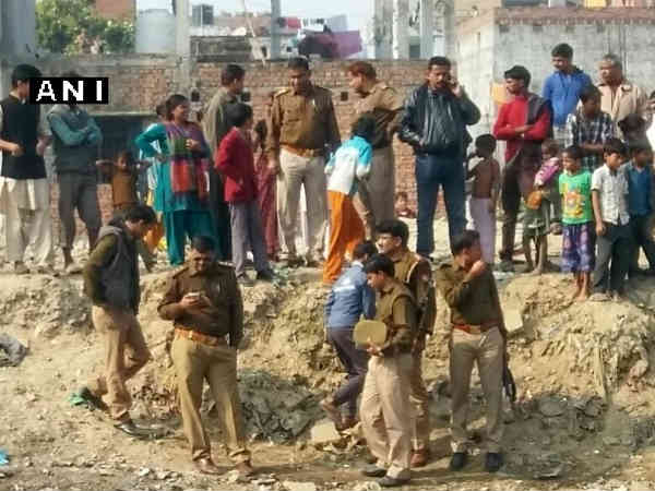 lucknow lucknow