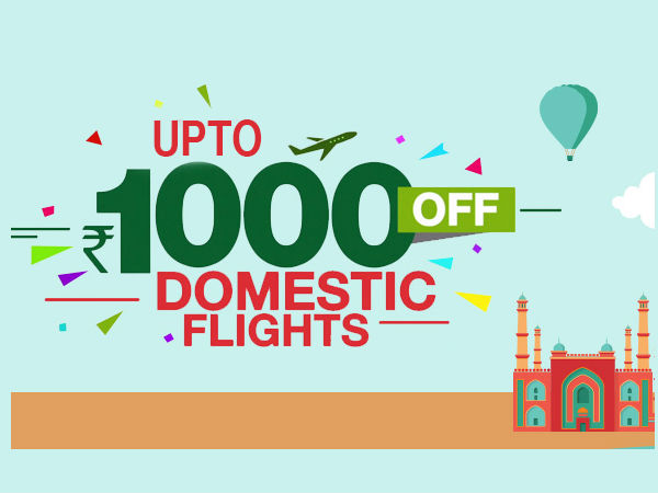 Rest Of The Offers Will 'FADE OUT' In Front Of This Yatra Offer Rest Of The Offers Will 'FADE OUT' In Front Of This Yatra Offer