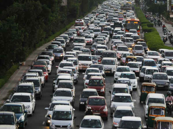 Don't have parking space? Can't buy car: Centre mulls new norms Don't have parking space? Can't buy car: Centre mulls new norms