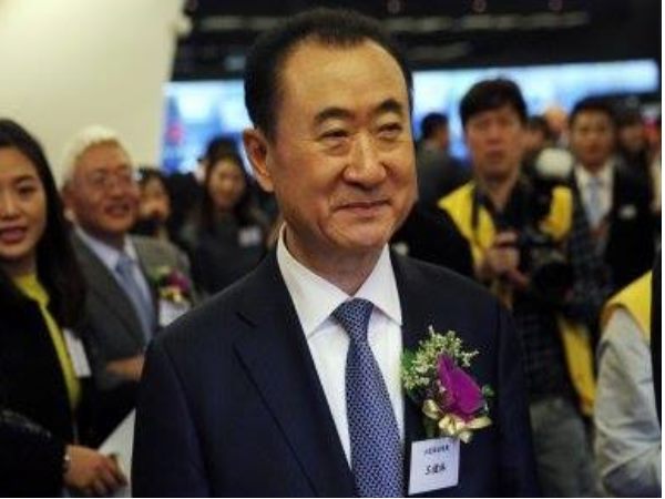 china richest man china richest man