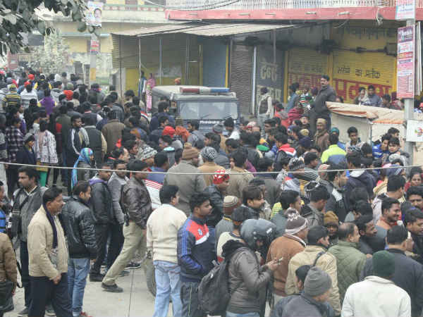 Gorakhpur Gorakhpur