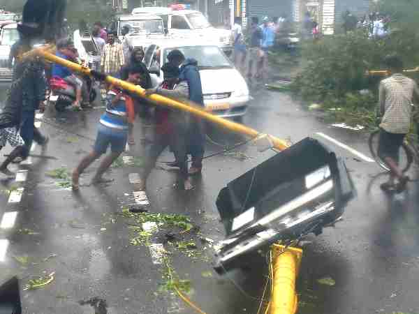 cyclone vardah cyclone vardah
