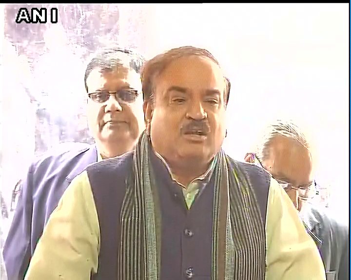 Ananth Kumar Ananth Kumar