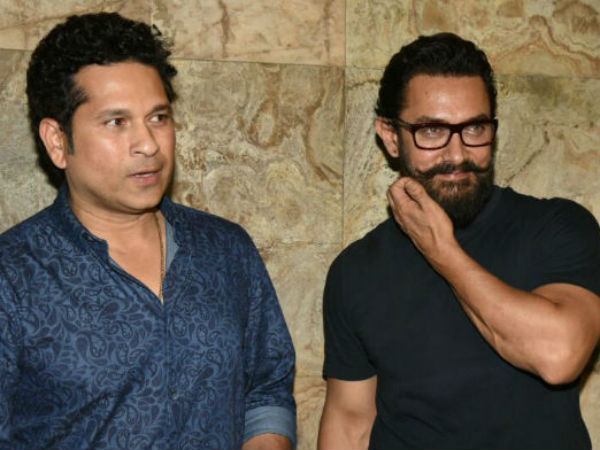 Dangal: Geeta Phogat elated with support from Sachin Tendulkar, Aamir Khan Dangal: Geeta Phogat elated with support from Sachin Tendulkar, Aamir Khan