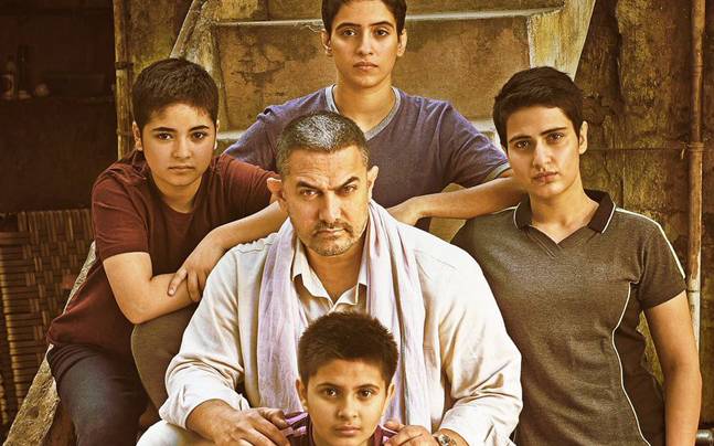 दंगल के असली कोच बोले, ओलंपिक पदक जीत सकती हैं आमिर की फिल्मी बेटियां दंगल के असली कोच बोले, ओलंपिक पदक जीत सकती हैं आमिर की फिल्मी बेटियां