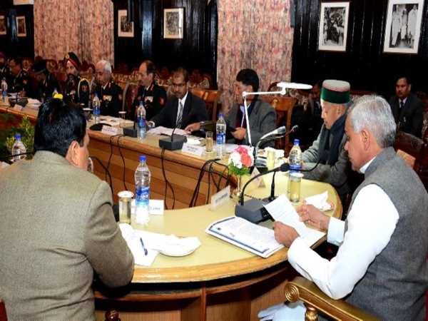 defence-meeting defence-meeting