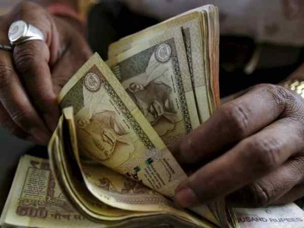 rupees rupees