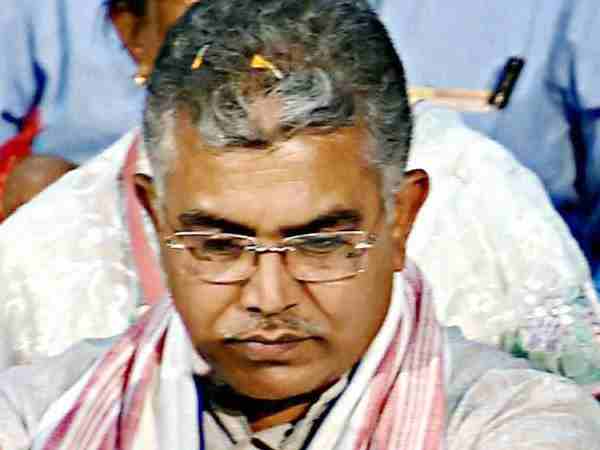 dilip ghosh dilip ghosh