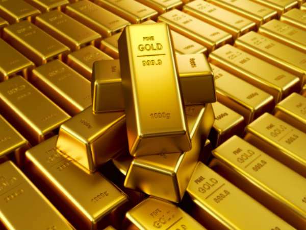 Gold Price-11 महीने के निचले स्तर पर आया सोना, कीमत हुई 27,550 रुपए प्रति दस ग्राम Gold Price-11 महीने के निचले स्तर पर आया सोना, कीमत हुई 27,550 रुपए प्रति दस ग्राम
