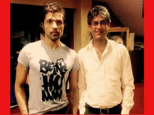Himesh Reshammiya’s Music Company’s CEO, Andy Singh Commits Suicide Himesh Reshammiya’s Music Company’s CEO, Andy Singh Commits Suicide