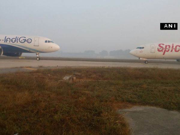 Delhi Air Traffic Controller Taken Off Duty After Aircraft Come Face-To-Face Delhi Air Traffic Controller Taken Off Duty After Aircraft Come Face-To-Face