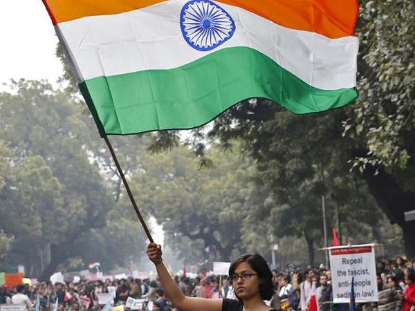 india india