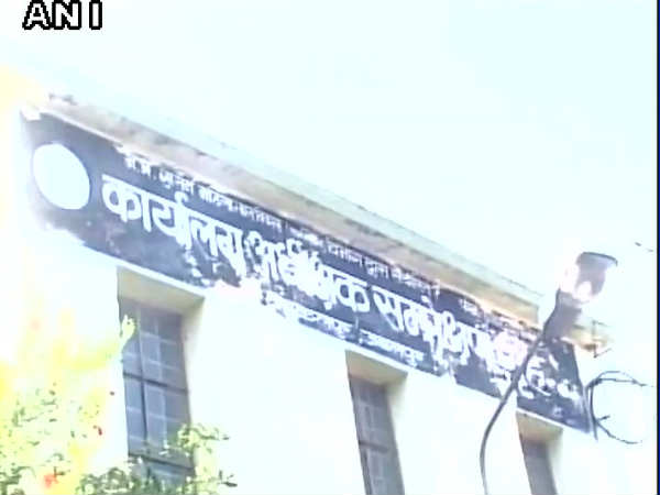 10 children flee from Jabalpur juvenile home allegedly attacking guard 10 children flee from Jabalpur juvenile home allegedly attacking guard