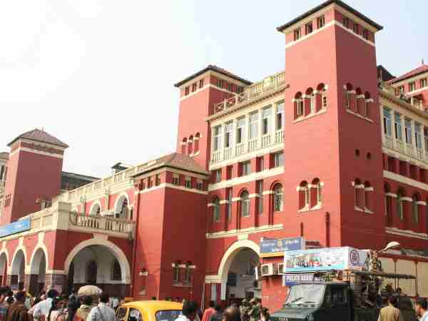 howrah railway station howrah railway station