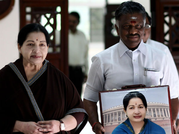 Senior AIADMK leader O Panneerselvam to be the next CM of Tamil Nadu #jayalalithaa. Senior AIADMK leader O Panneerselvam to be the next CM of Tamil Nadu #jayalalithaa.
