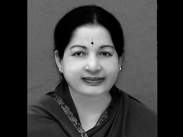 Jayalalithaa Jayalalithaa