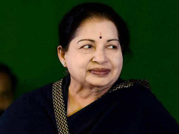 Jayalalithaa Jayalalithaa