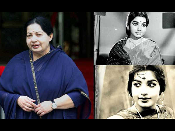 Jayalalitha had secret Crush on Bollywood Actor Shammi Kapoor Jayalalitha had secret Crush on Bollywood Actor Shammi Kapoor