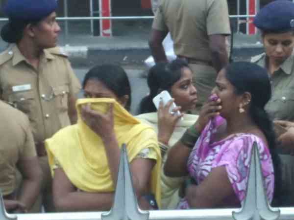 jayalalithaa supporter2 jayalalithaa supporter2