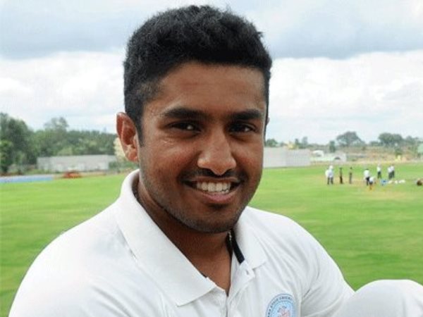 karun nair karun nair