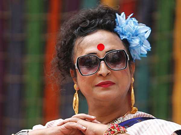 भारत की पहली महिला ट्रांसजेंडर ने दिया इस्तीफा भारत की पहली महिला ट्रांसजेंडर ने दिया इस्तीफा